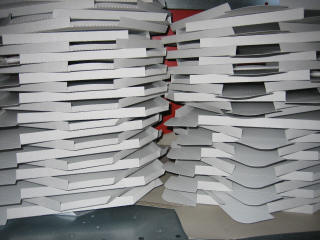 Restaurant von außen